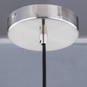 Hanglamp Arkel IJzer - 1 lichtbron - Ijzer