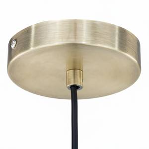 Hanglamp Brighton Veiligheidsglas - 1 lichtbron