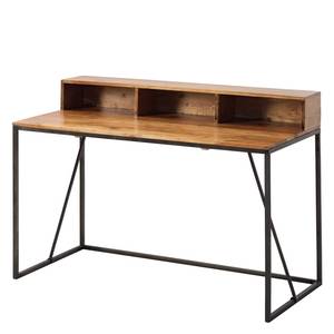 Bureau Woodson I Acacia Marron clair - Acacia Marron clair