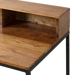 Bureau Woodson I Acacia Marron clair - Acacia Marron clair