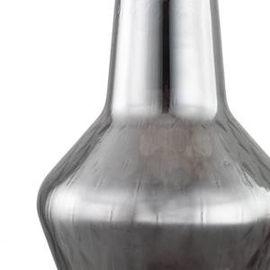 Pendelleuchte Vabell Glas / Metall - Grau