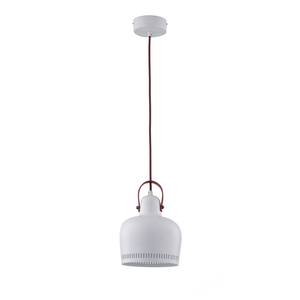 Suspension Greebo Aluminium / Blanc