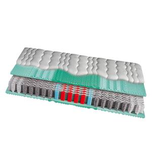 Matras VivaPlus Aqua 90 x 200cm - H3 medium