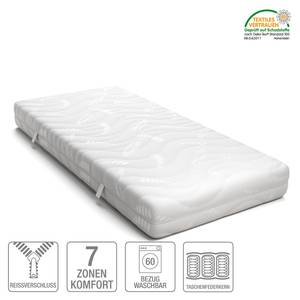 Matras Sky 200 TFK 100 x 200cm - H3 medium