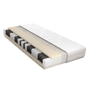 Matelas Sky 200 TFK 80 x 200cm - D3 medium