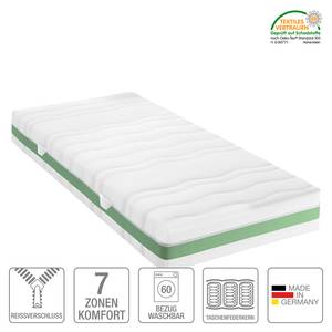 Matras Highway 220 TFK ComFEEL plus 100 x 200cm - H3 medium