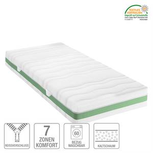 Matelas Highway 220 ComFEEL plus 90 x 200cm - D3 medium