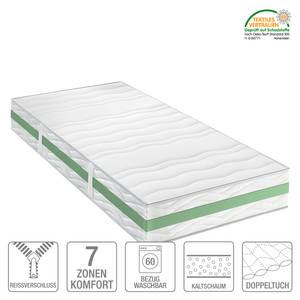 Matras Highway 240 ComFEEL plus 100 x 200cm - H2 zacht