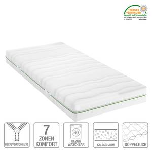 Matras Highway 180 ComFEEL plus 100 x 200cm - H3 medium