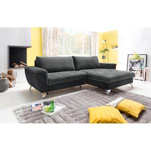 Ecksofa Bogard Microfaser