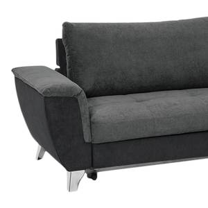 Ecksofa Bogard Microfaser