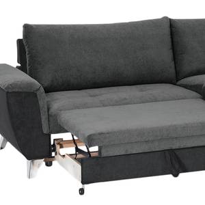 Ecksofa Bogard Microfaser