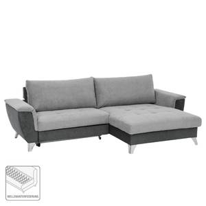 Ecksofa Bogard Microfaser