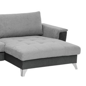 Ecksofa Bogard Microfaser