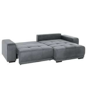 Ecksofa Albia Kies - Kies