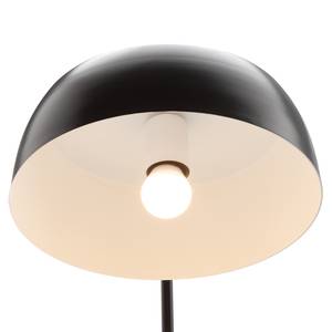 Lampe Galerie Zinc / Acier inoxydable - 1 ampoule