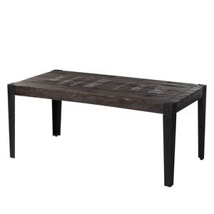 Table Keyport Manguier massif - 180 x 90 cm