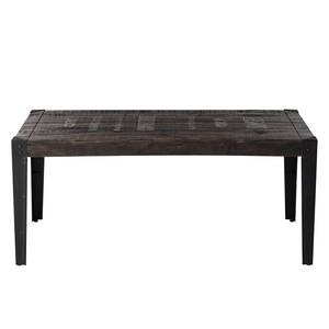 Eettafel Keyport massief mangohout - 180 x 90 cm