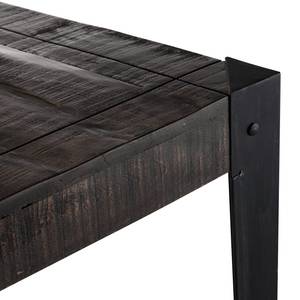 Table Keyport Manguier massif - 180 x 90 cm