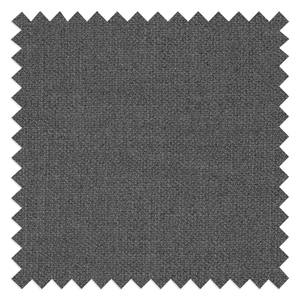 Fauteuil Sadler I Tissu - Gris