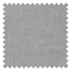 Fauteuil Sadler I Tissu - Gris clair