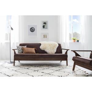 Sofa Coop I (3-Sitzer) Antiklederlook