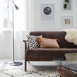 Sofa Coop I (3-Sitzer) Antiklederlook