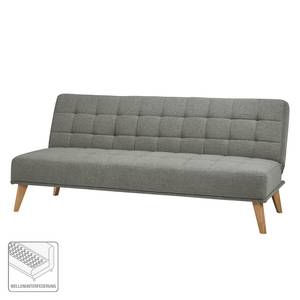 Divano letto Caribe Feltro - Feltro Blix: grigio