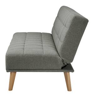 Schlafsofa Caribe Filz Blix: Grau