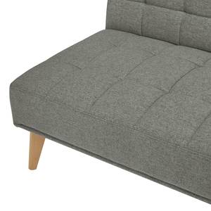 Schlafsofa Caribe Filz Blix: Grau