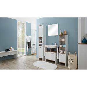 Kleine kast Quickset 305 33 x 136 cm