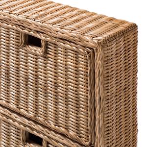 Schuhkipper Bockara Rattan - Höhe: 120 cm