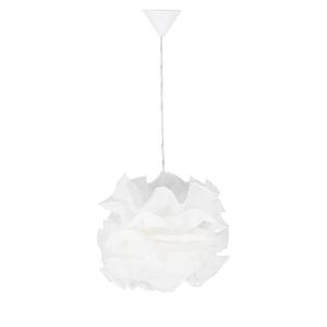 Suspension papier Cloud Papier - Blanc