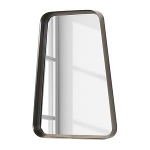 Miroir Ronan Miroir en verre / Acier - Argenté