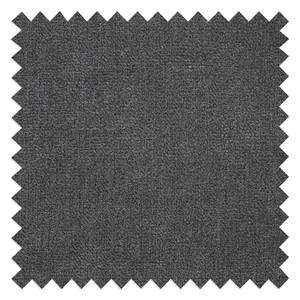 Sofa Leticia (3-Sitzer) Mikrofaser - Grau
