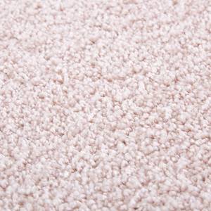 Tapis épais South Beach Fibres synthétiques - Mauve - 67 x 140 cm