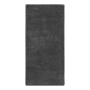 Tapis épais Ocean Drive Fibres synthétiques - Beige chaud - 67 x 0.9 x 140 cm - 67 x 140 cm