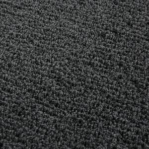 Hoogpolig vloerkleed Ocean Drive Kunstvezels - Warm beige - 67 x 0.9 x 140 cm - 67x140cm