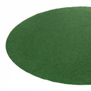Kunstgras Field naaldvilt - Groen - Diameter: 130 cm