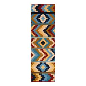 Tapis de cuisine Tanika Fibres synthétiques - Multicolore