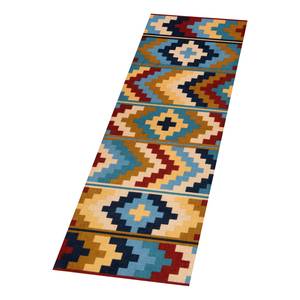 Tapis de cuisine Tanika Fibres synthétiques - Multicolore