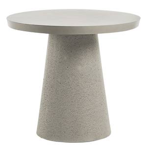 Table Sari Ciment - Gris