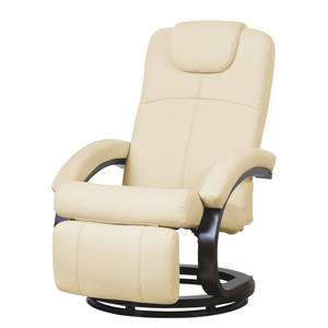 Relaxfauteuil Orania Beige