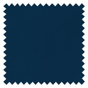 Bank Vallegrande (2-zits) fluweel - Marineblauw