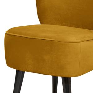 Fauteuil Santa Rita Velours