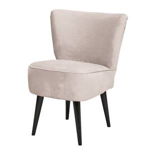 Fauteuil Santa Rita Velours