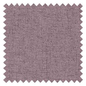 Schlafsofa Serra Flachgewebe - Mauve