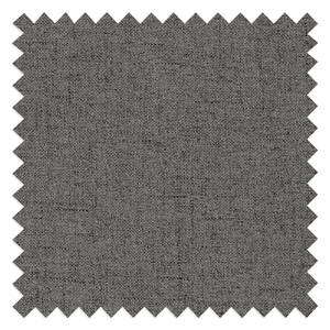 Schlafsofa Serra Flachgewebe - Taupe / Mauve