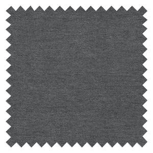 Méridienne Mineros Microfibre - Gris