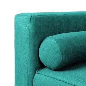 Schlafsofa Folldal Blau